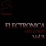 ELECTRONICA COLLECTION, Vol. 3