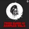 Third Blood LP Sampler, Vol. 2