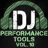 DJ Performance Tools, Vol. 10