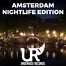 Amsterdam Nightlife Edition