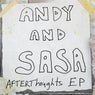 AFTERTHOUGHTS EP