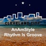 Rhythm Is Groove