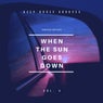 When The Sun Goes Down (Deep-House Grooves), Vol. 4