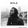 M.P.L.S. - EP