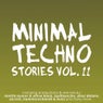 Minimal Techno Stories Vol. 11
