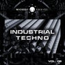 Industrial Techno Vol. 08