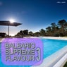 Balearic Supreme Flavour 3