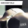 Hard Night Vol.6