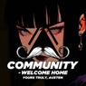 Community - Welcome Home