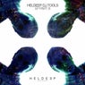 HELDEEP DJ Tools, Pt. 8 - EP