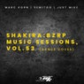 Shakira: Bzrp Music Sessions, Vol. 53