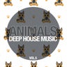 Animals Deep House Music, Vol. 5
