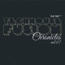 TechHouse Fusion Chronicles, Vol.07