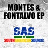 Montes & Fontalvo EP