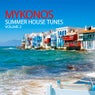 Mykonos Summer House Tunes Volume 2