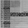 Sabotage