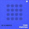 if u need (Extended Mix)