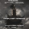 Exoplanet Remixes