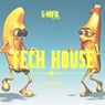 G-Mafia Tech House, Vol. 01