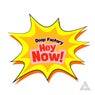 Hey Now!
