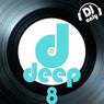 Deep, Vol. 8 (DJ Only)