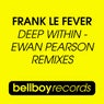 Deep Within - Ewan Pearson Remixes