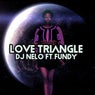 Love Triangle (Ft Oscar P Mixes)