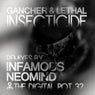 Insecticide Remixes