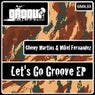 Let's Go Groove EP