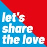 Let's Share the Love
