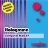 Holograma - Computer Man EP
