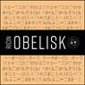 Obelisk EP