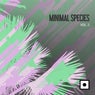 Minimal Species, Vol. 5