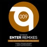Enter (Remixes)