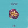 Is It You (Extended Mix)