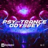 Psy-Trance Odyssey, Vol. 09