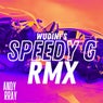 All Around in Here (Wudini's Speedy G RMX)