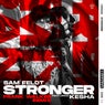 Stronger (feat. Kesha) [Frank Walker Extended Remix]