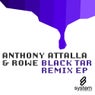 Black Tar Remix EP