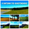 4 Nature to Electronic (Electronic Music for Nature)
