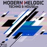 Modern Melodic Techno & House, Vol. 9