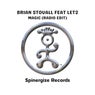 Magic (Radio-Edit)