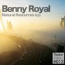 Natural Resources EP