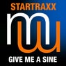 Startraxx - Give Me A Sine