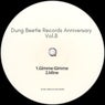 Dung Beetle Records Anniversary, Vol. 8