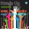 Hands Up feat. CT Martin (Remixes)