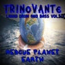 Liquid Drum and Bass Vol Six Rescue Planet Earth