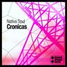 Cronicas EP