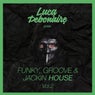 Luca Debonaire - Funky, Groove & Jackin House, Vol. 2