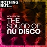 Nothing But... The Sound of Nu Disco, Vol. 08